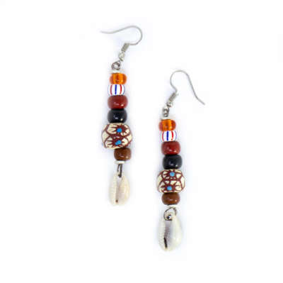 Savannah BeadDrops Earrings – Women